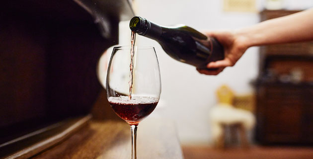 Wine & Dine