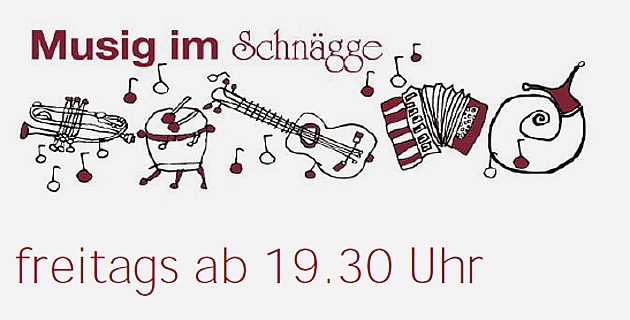 Musig im Schngge