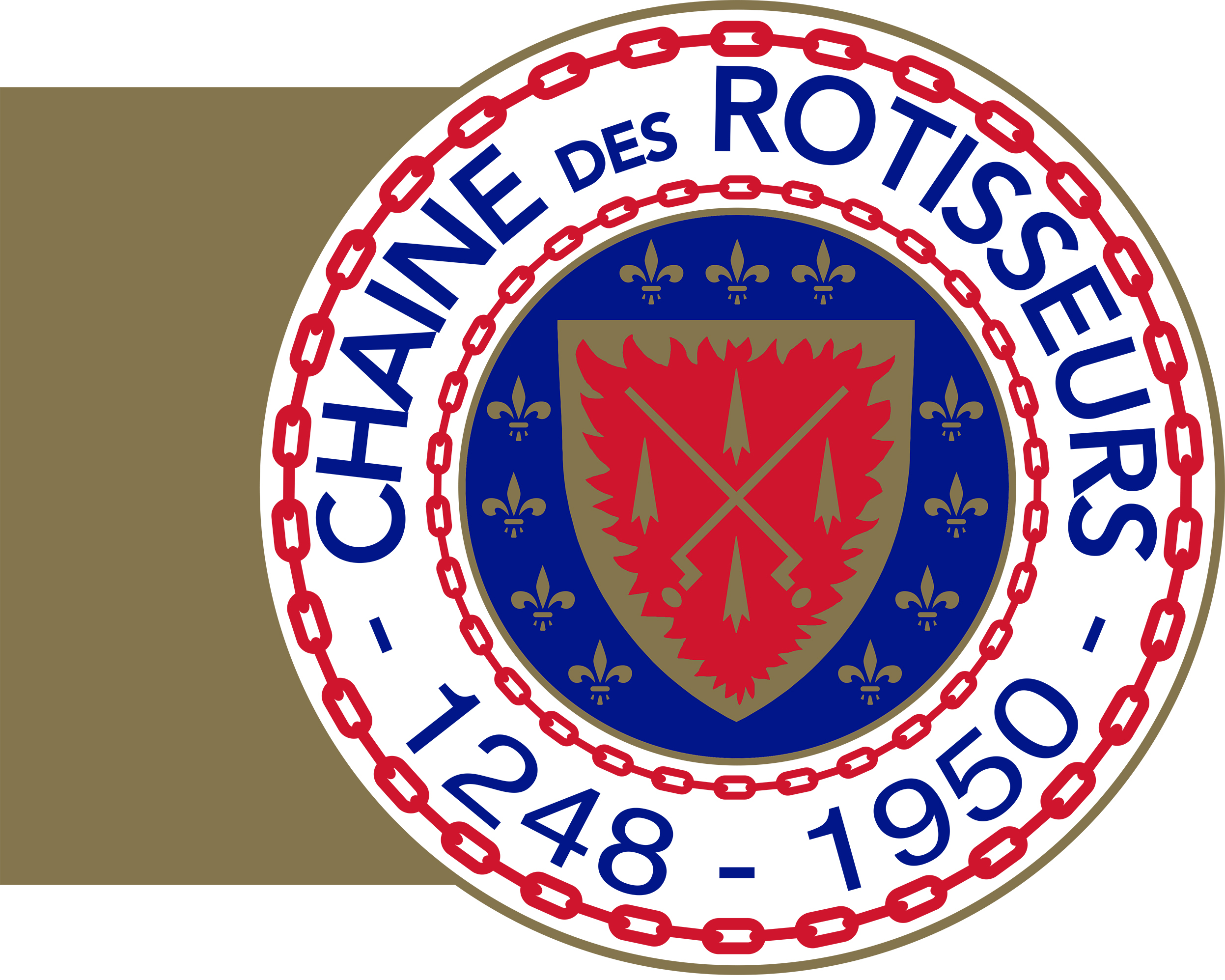 Auszeichung Chaine des Rotisseurs
