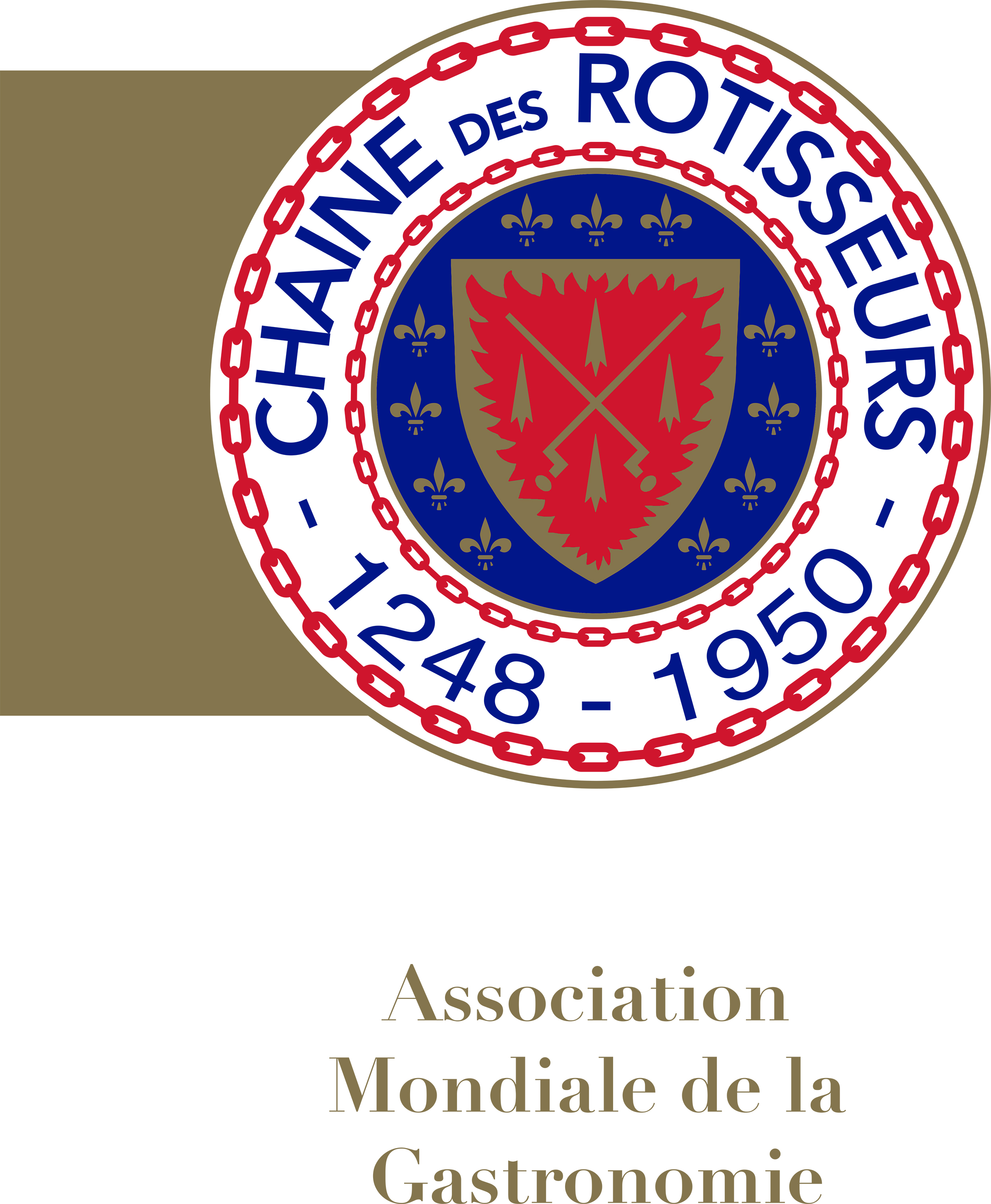 Auszeichung Chaine des Rotisseurs